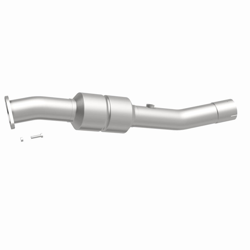 MagnaFlow Direct Fit Catalytic Converter 03-08 Chevy/GMC PS rr OEM