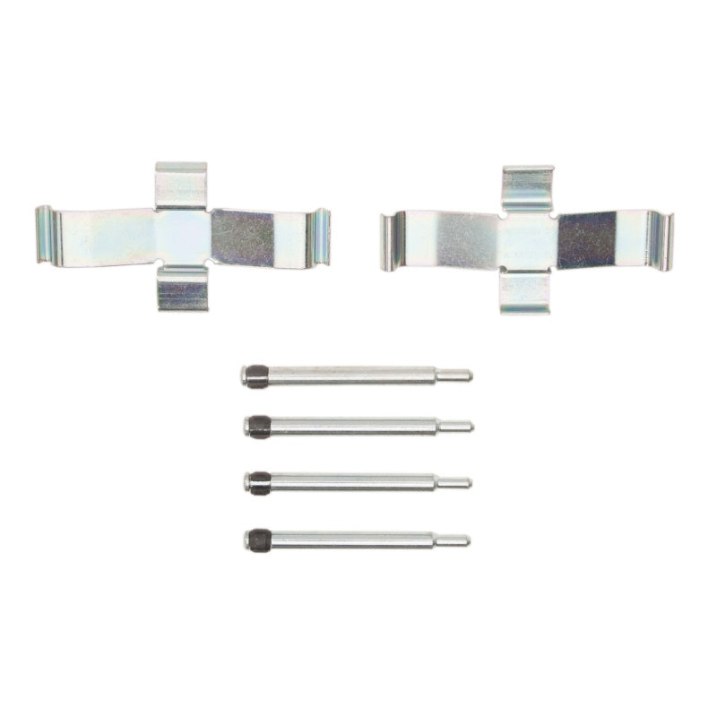 DFC 69-76 BMW Bavaria Front Premium Hardware Kit
