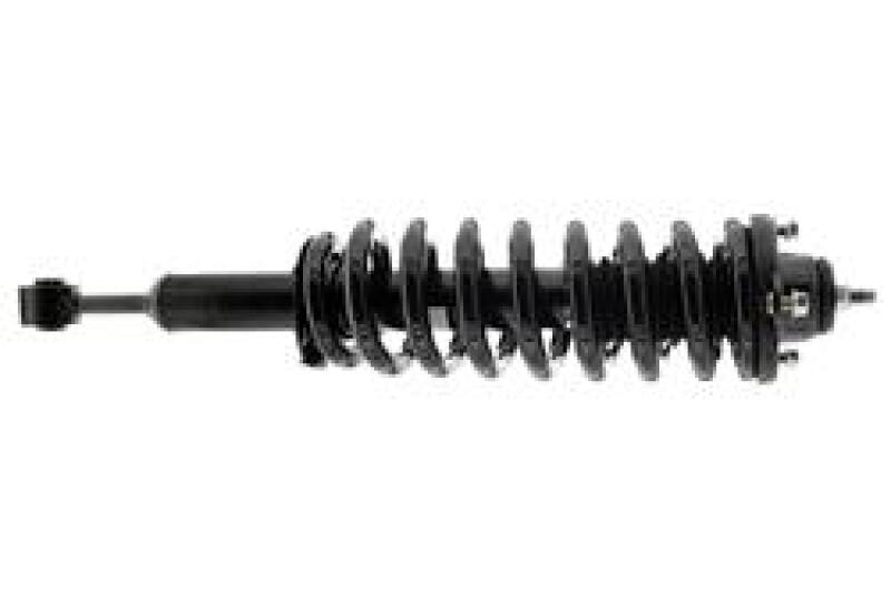 KYB Shocks & Struts Strut Plus Front Right Toyota Tacoma (Non-TRD) RWD/4WD 2008-15