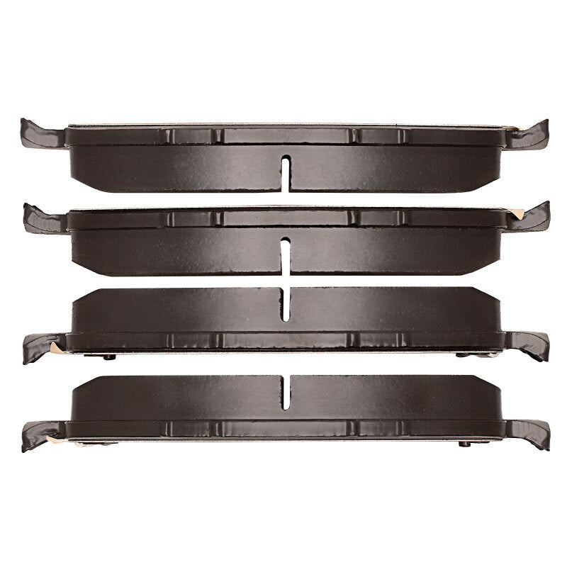 DFC 18-20 Chevrolet Express 3500 Rear 5000 Advanced Semi Metallic Brake Pads