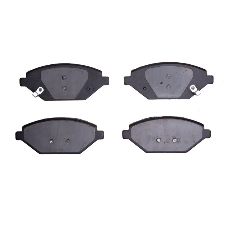 R1 Concepts R1 16-22 Chevrolet Spark (USA/Canada) Front R1 Ceramic Brake Pads