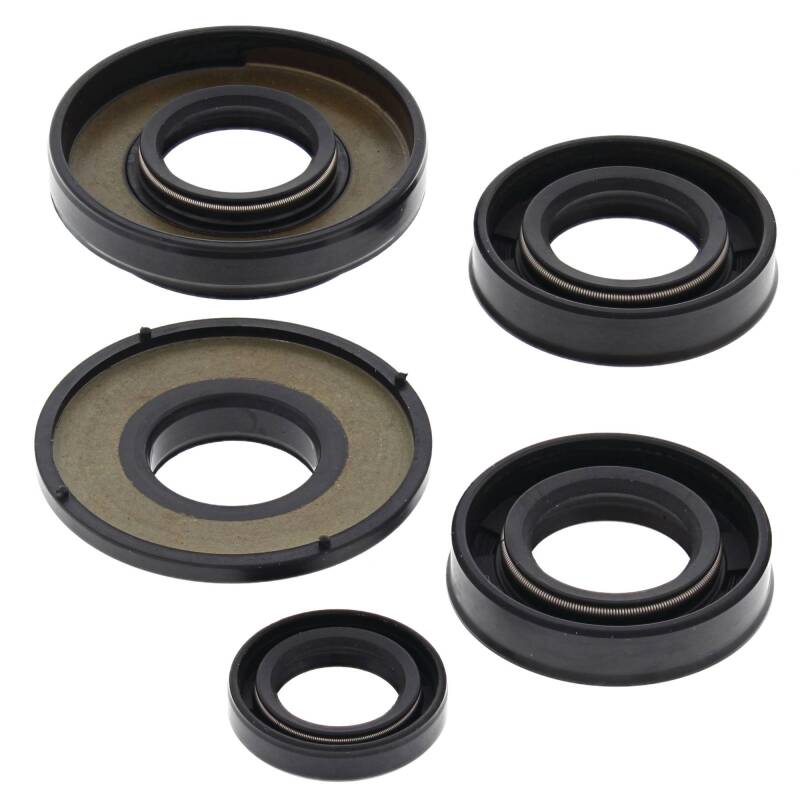 Vertex Pistons Vertex Gaskets 03-06 Kawasaki KFX80 Oil Seal Kit