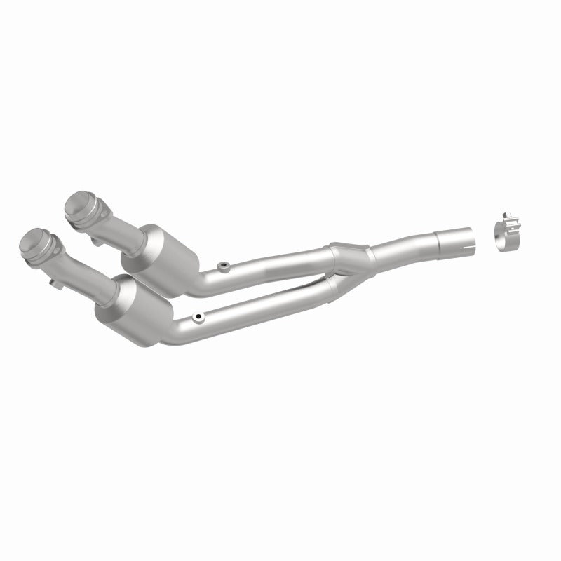 MagnaFlow Direct Fit Catalytic Converter 95 Jaguar XJS 4.0L