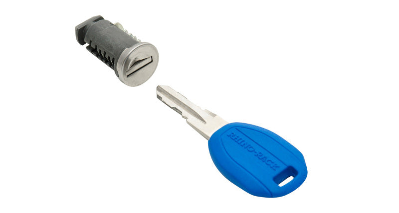 Rhino-Rack Rhino Master Key Lock Set No. 118 (Pair)