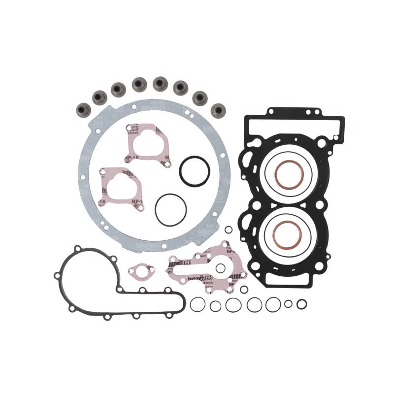 Vertex Pistons Vertex Gaskets 2017 Polaris Scrambler 1000 EU Complete Gasket Kit