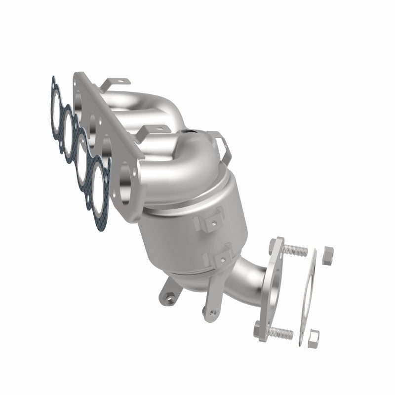 MagnaFlow Manifold Direct Fit 19-20 Kia Forte 2L