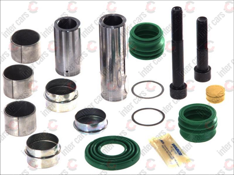 AUGER AUG57059 Abs Sensor Ring