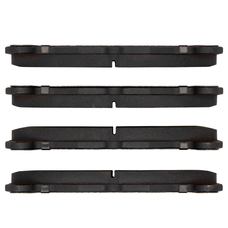 DFC 08-25 Lexus IS F Front Active Performance Pads - Low Metallic