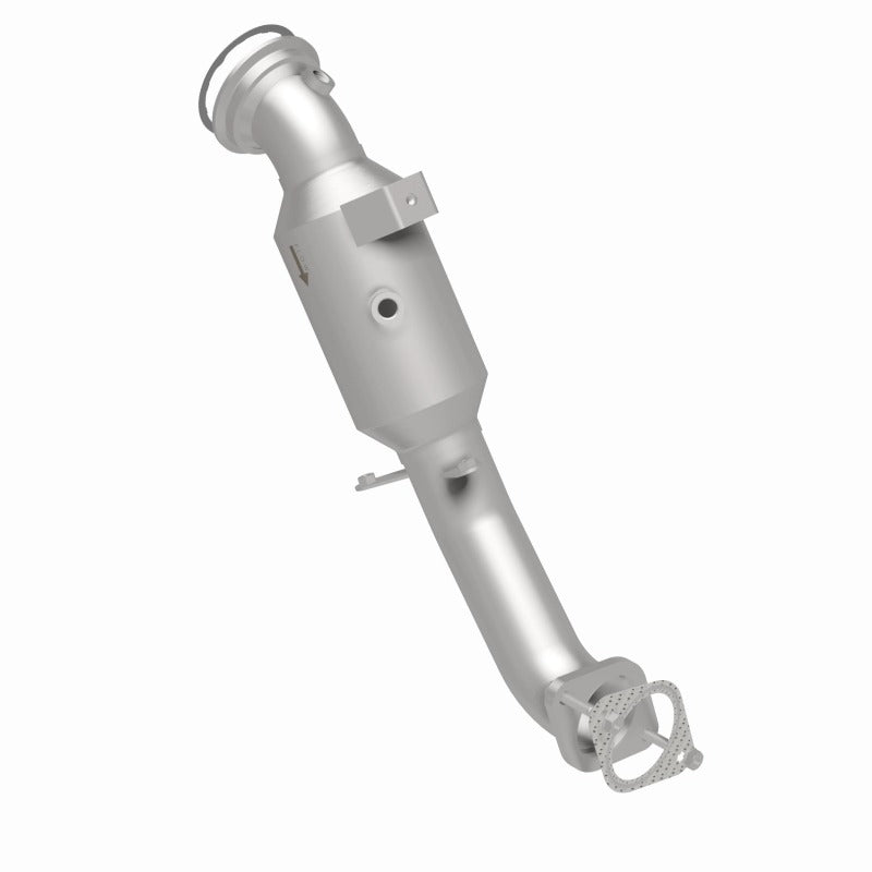 MagnaFlow 19-20 Chevrolet Silverado 1500 2.7L OEM Grade EPA Compliant Direct-Fit Catalytic Converter