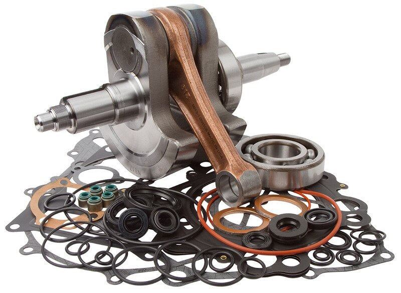 Hot Rods 01-05 Yamaha YFM 660 R Raptor 660cc Bottom End Kit