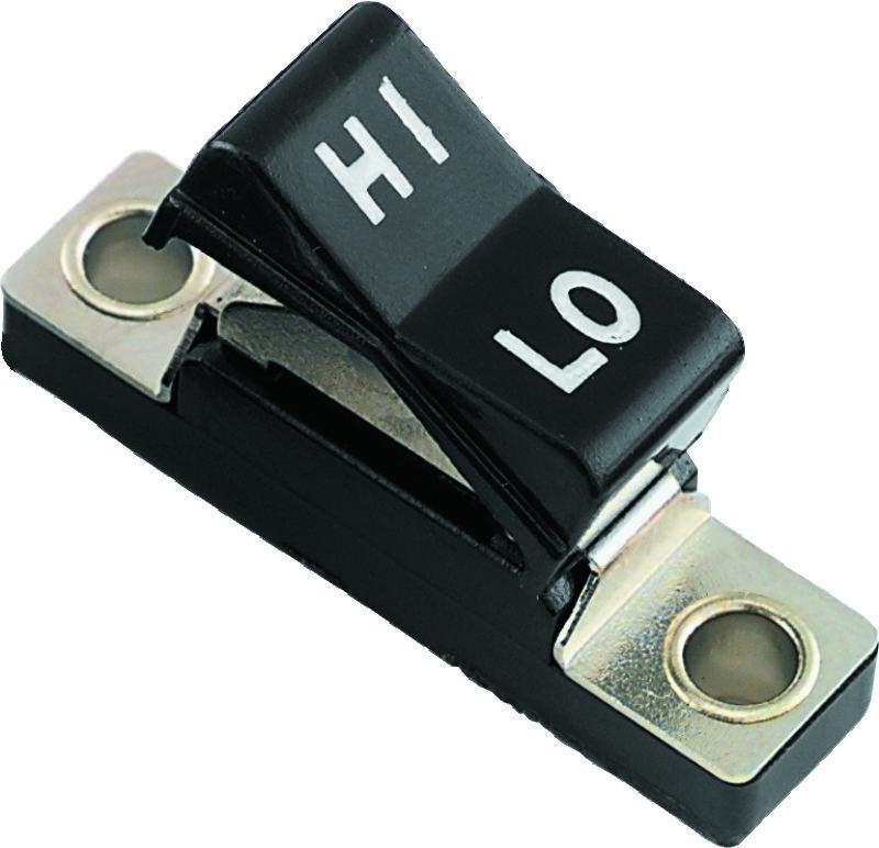TwinPower Twin Power 75-81 FL FX XL High/Low Handlebar Switch Black Replaces H-D 71547-75A