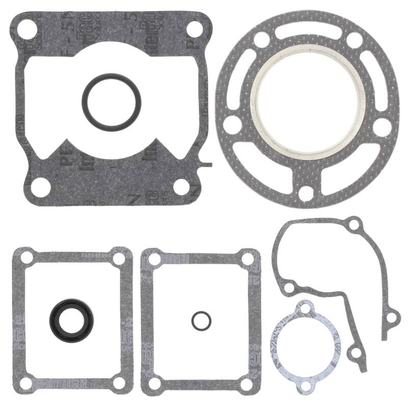 Vertex Pistons Vertex Gaskets 83-85 Yamaha YZ125 Top End Gasket Kit