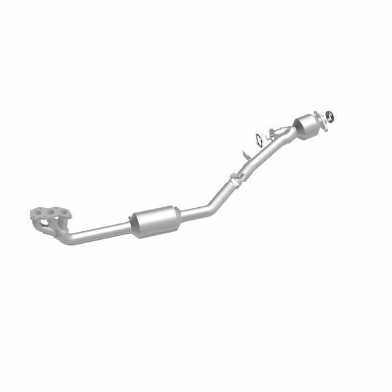 MagnaFlow Direct Fit Catalytic Converter 05-07 Subaru Outback 3.0L