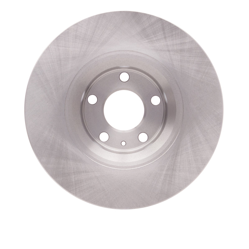 DFC 05-11 Audi A6 (USA/Canada) Front Brake Rotor