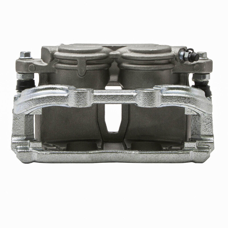 DFC 04-04 Pontiac GTO Front-L Silver Zinc Coated Premium Caliper