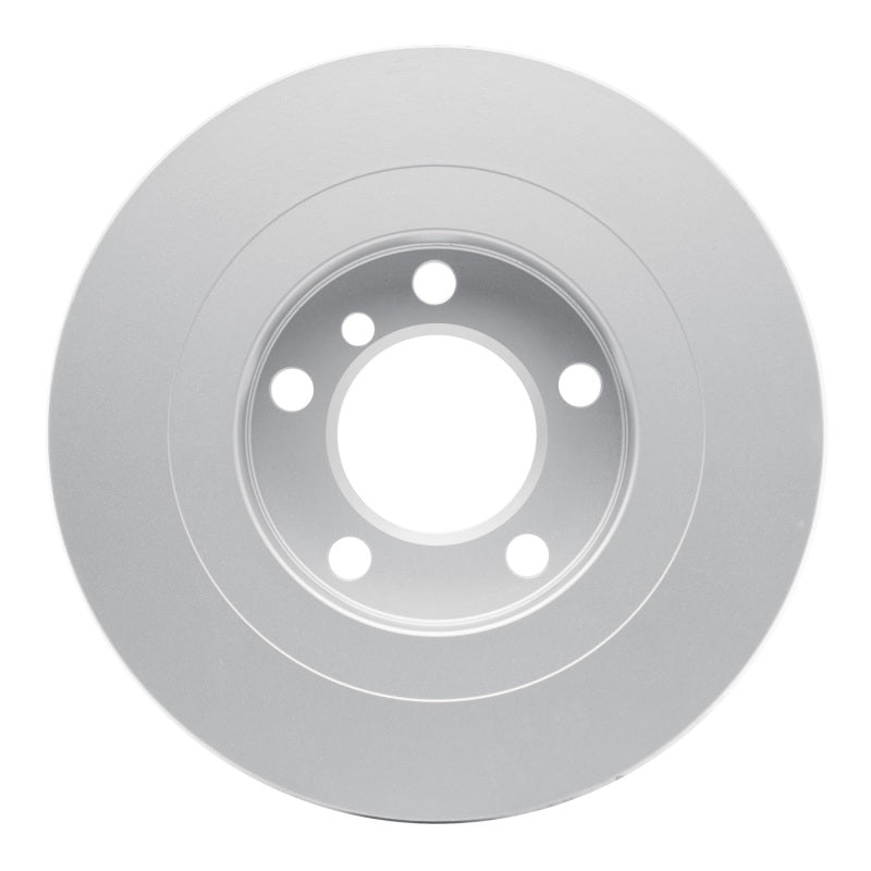 DFC 13-16 Mini Cooper Paceman Rear GeoSPEC Coated Rotor