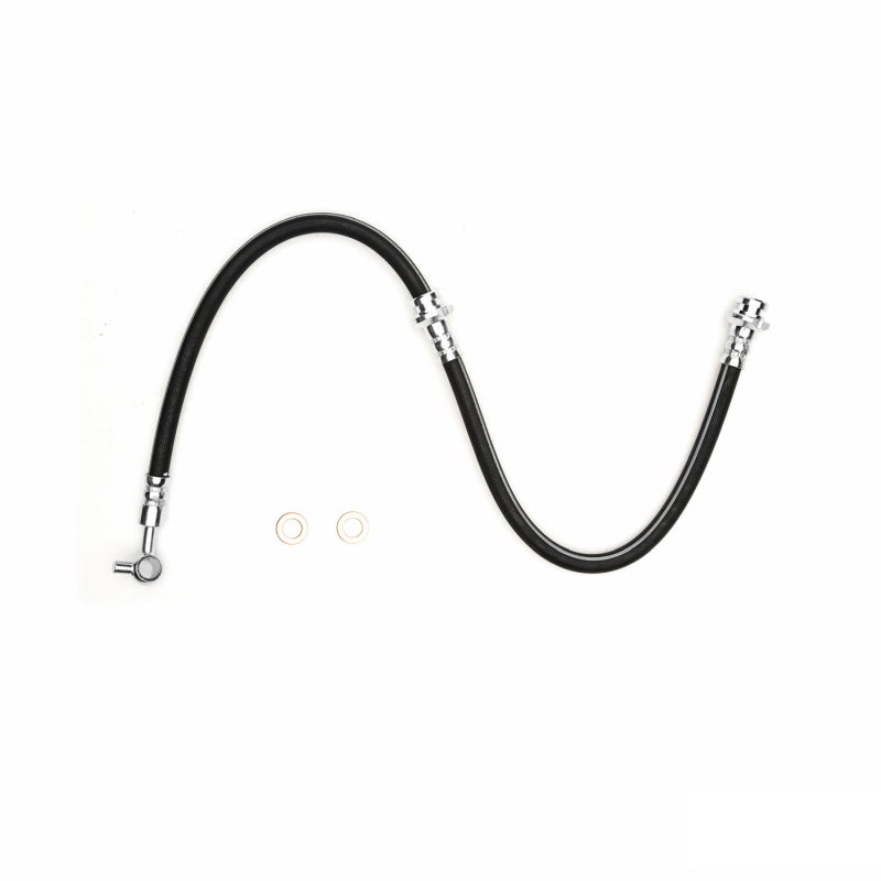 DFC 11-22 Chevrolet City Express Front-L Brake Hose