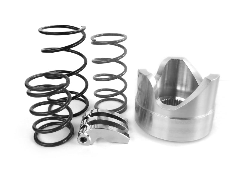 EPI 2006 Polaris 500 Sportsman EFI 4x4 EBS 27-28 in. Tires High Elev. Sport Utility Clutch Kit