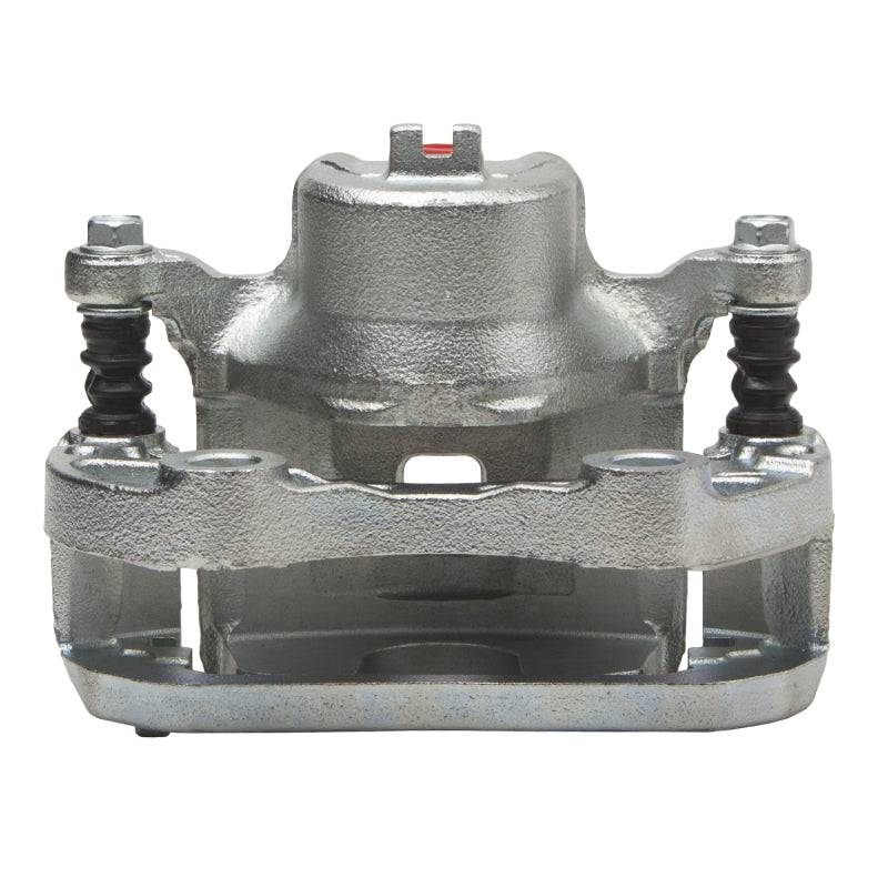DFC 03-05 Infiniti G35 Front-R Premium Caliper - Silver Zinc Coated