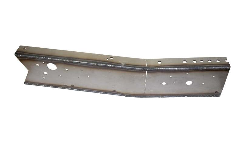 RustBuster Rust Buster 73-87 Chevy C10 Center Forward Frame Repair Kit - Right