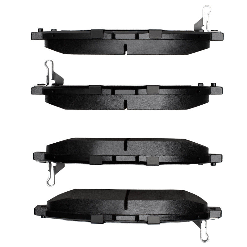 DFC 93-10 Lexus GS430 Front 5000 Advanced Ceramic Brake Pads