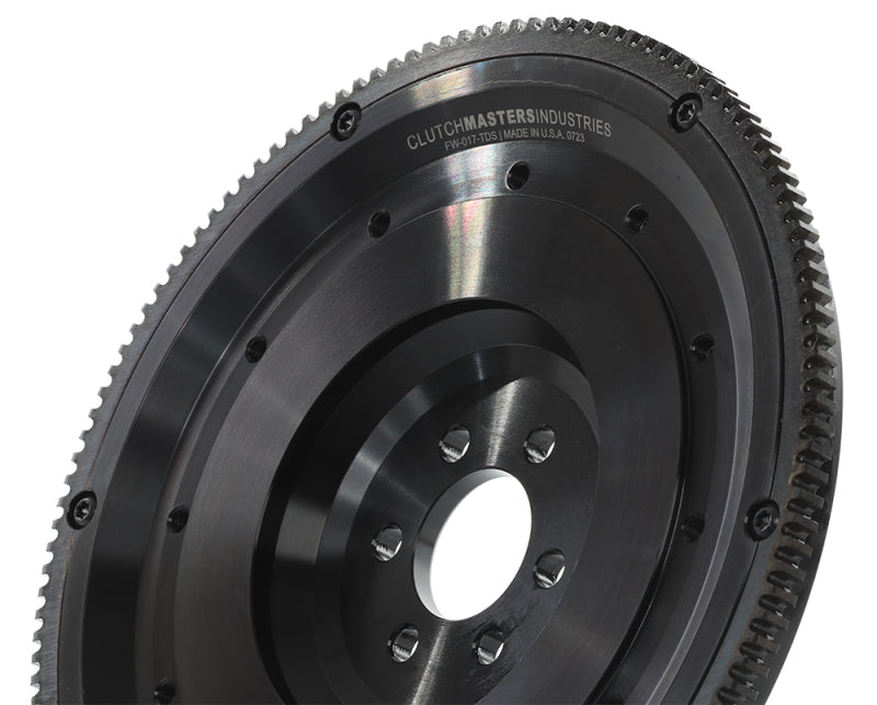 Clutch Masters 00-06 Audi TT 1.8L 725 Series Lightweight Steel Flywheel