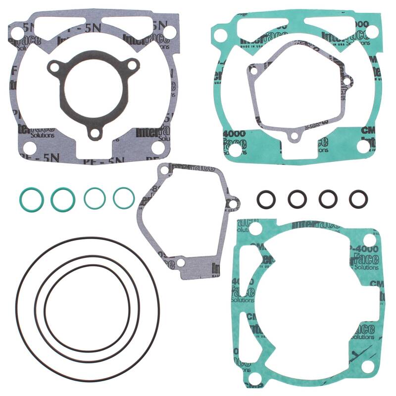 Vertex Pistons Vertex Gaskets 96-97 KTM EXC 360 Top End Gasket Kit