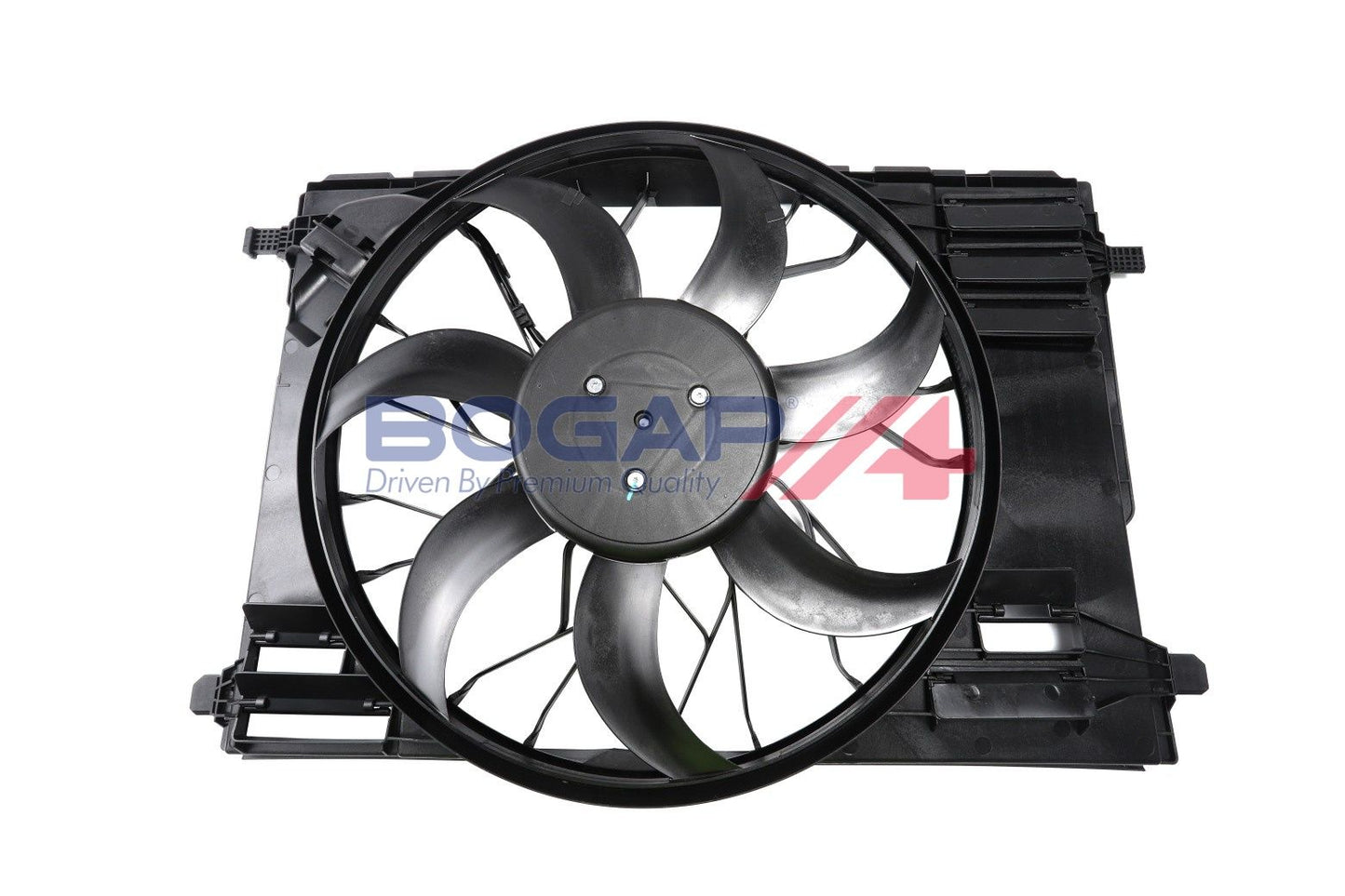 BOGAP C4243142 Fan, Engine Cooling