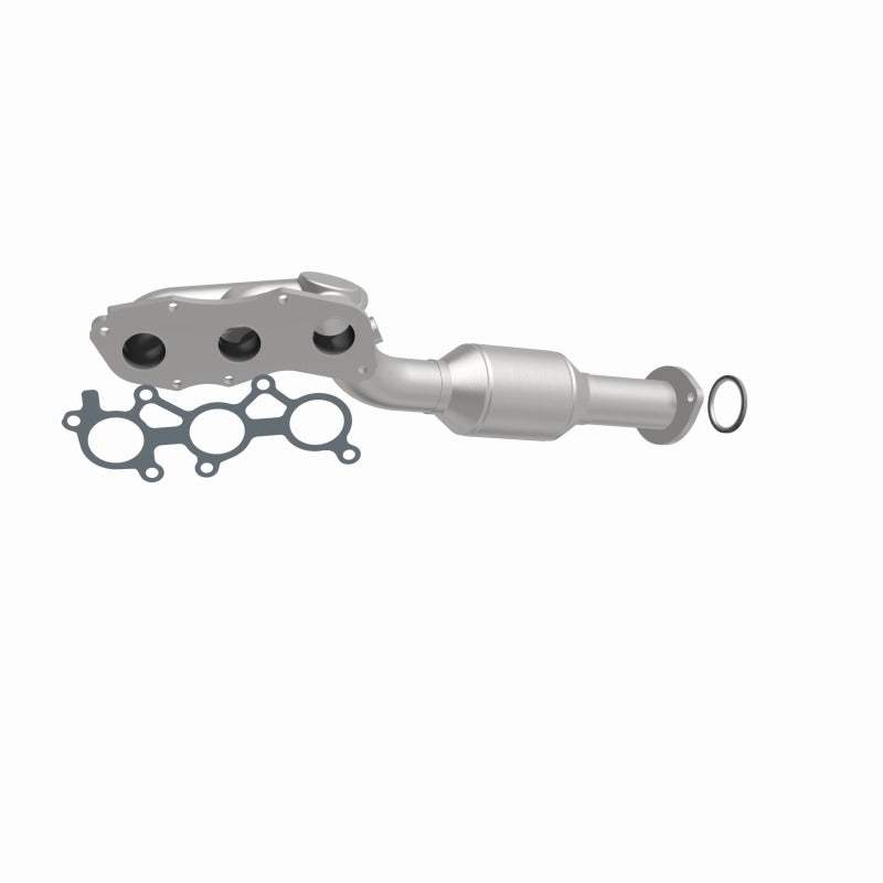 MagnaFlow Direct Fit Catalytic Converter 2006 Lexus GS300 3.0L Passenger Side m