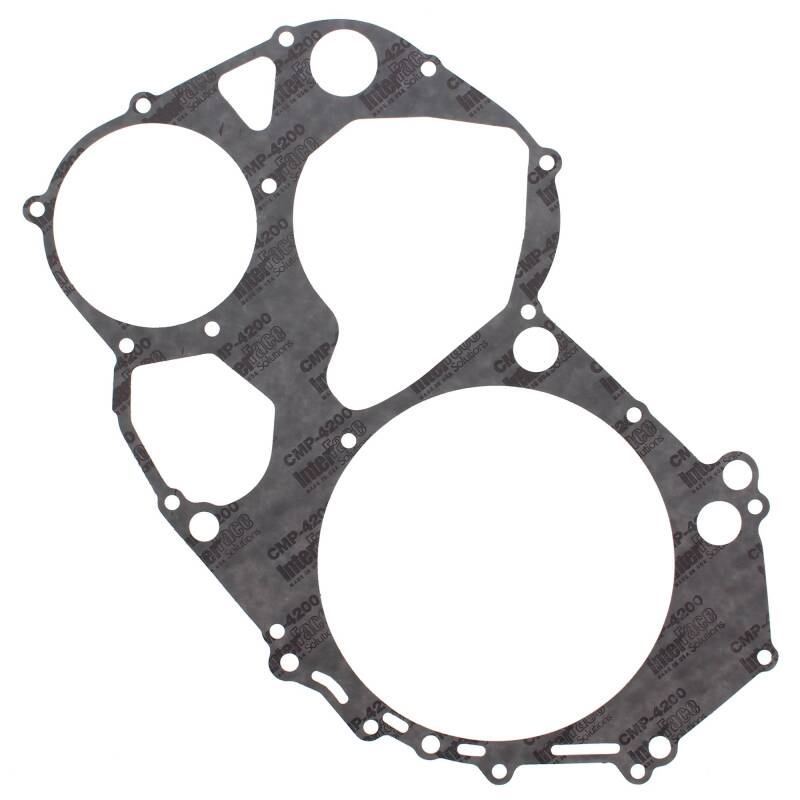 Vertex Pistons Vertex Gaskets 00-02 Arctic Cat 500 4x4 w/AT Inner Clutch - Side Cover Gasket Kit