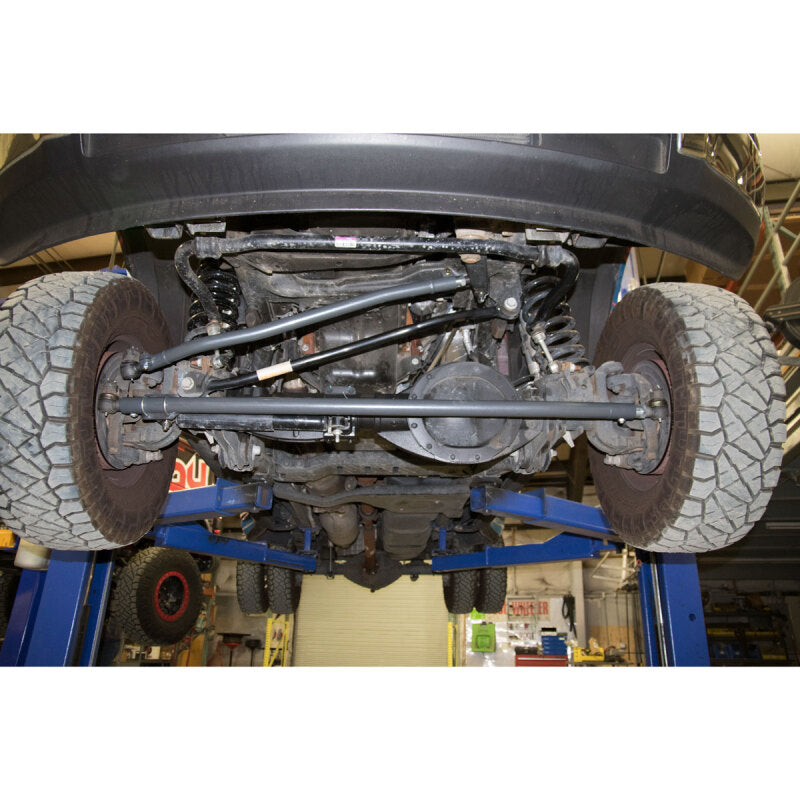Synergy Mfg Synergy 2014+ Ram 2500 / 3500 Heavy Duty Steering Kit
