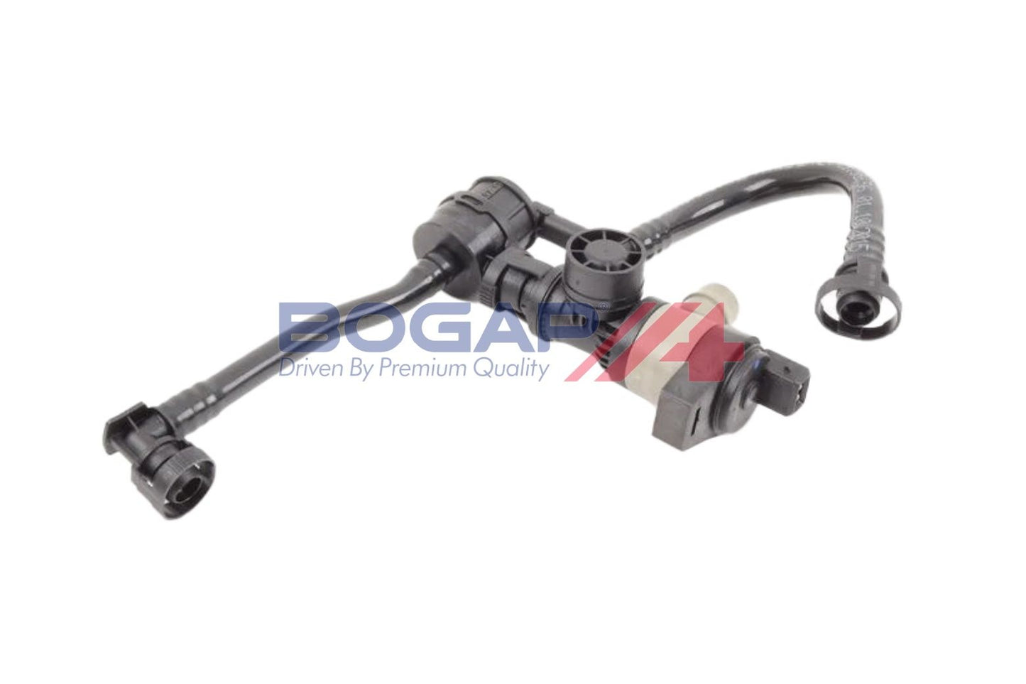 BOGAP B6316117 Breather Valve, Fuel Tank