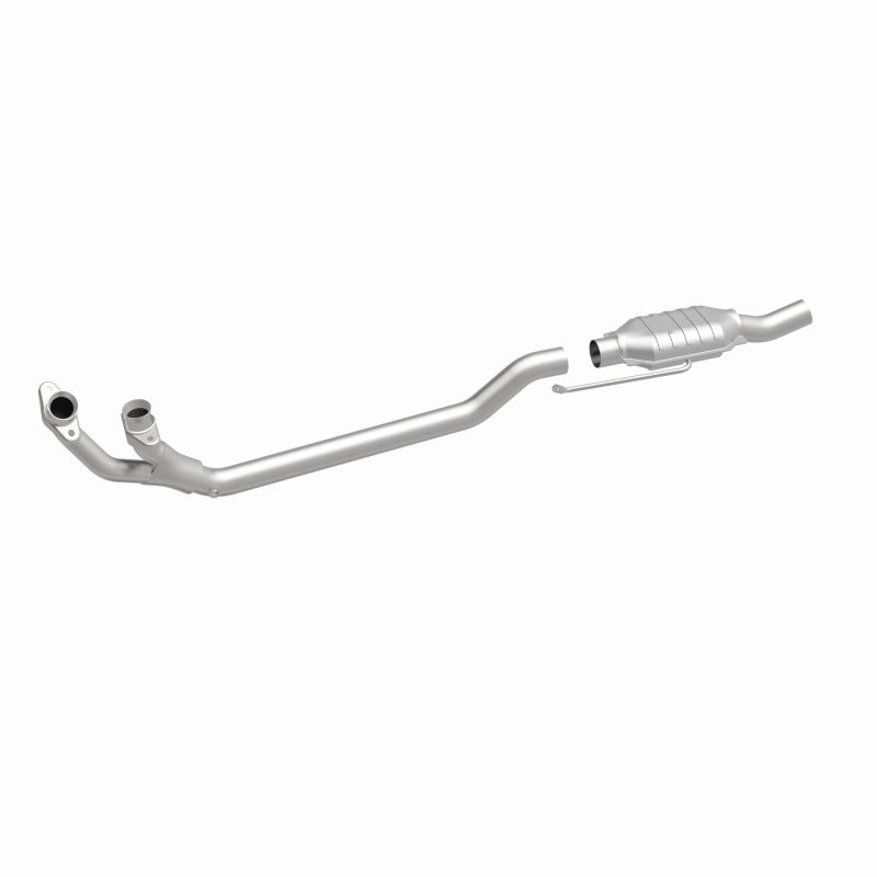 MagnaFlow Direct Fit Catalytic Converter Ford 87 96