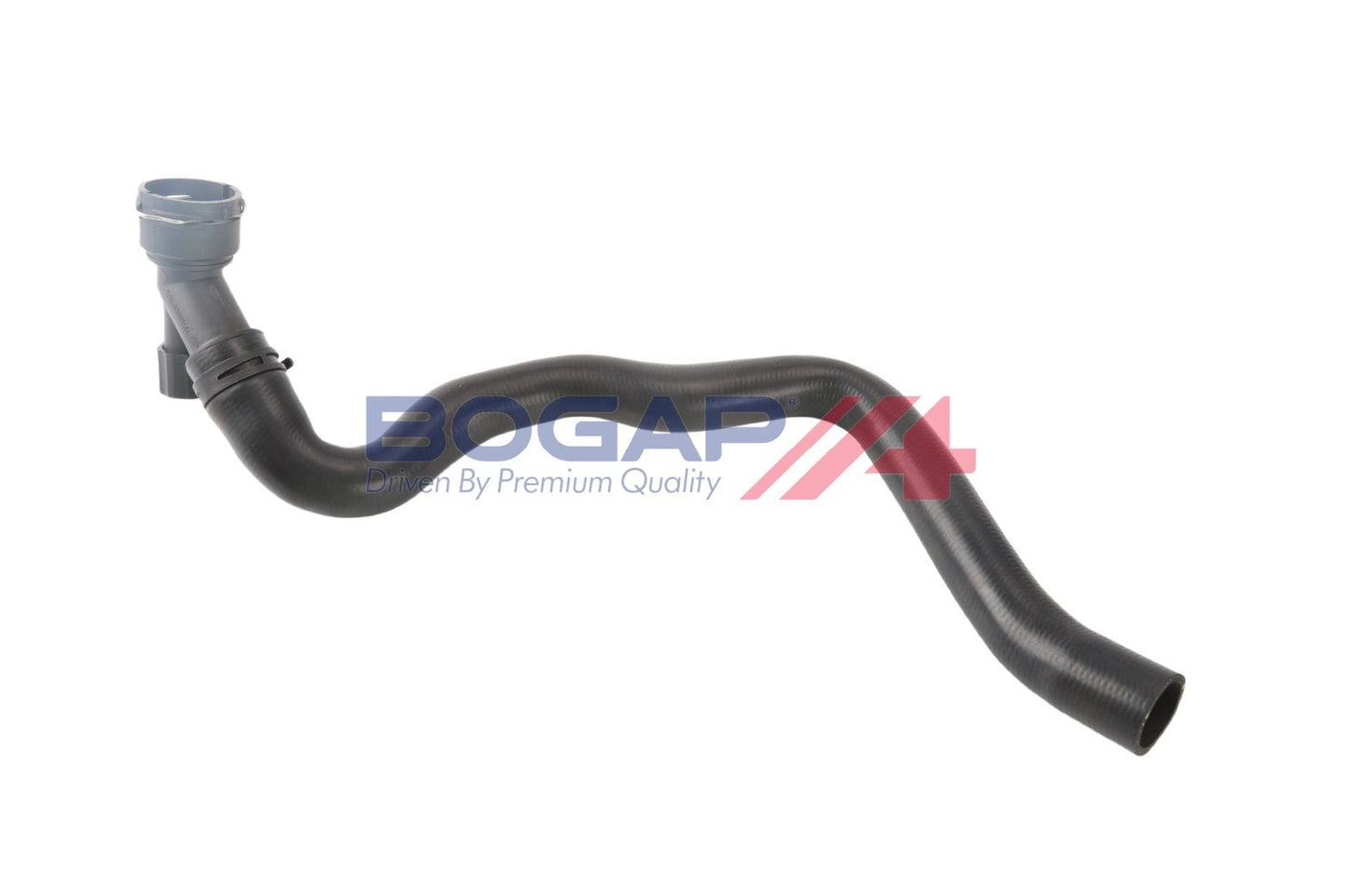 BOGAP A4228600 Radiator Hose