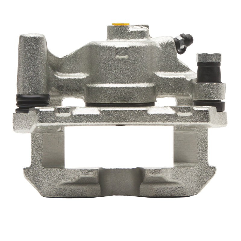 DFC 06-13 Lexus IS250 Rear-L Premium Caliper - Silver Zinc Coated