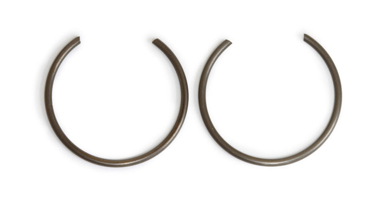 Vertex Pistons Vertex Piston 09-10 KTM 400 XC-W 400cc Circlips - Pack of 2