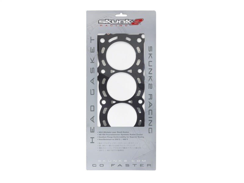 Skunk2 Racing Skunk2 HG Honda/Acura K20A VTEC 89.00mm-3.503in Max Bore-0.85mm-0.033in Thick