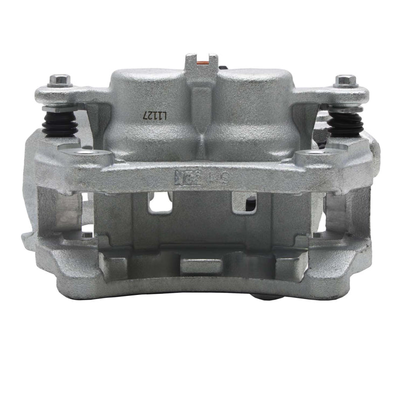 DFC 14-25 Infiniti Q50 Front-R Silver Zinc Coated Premium Caliper