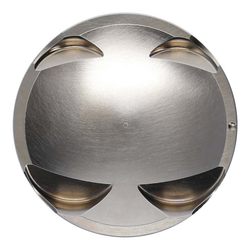 Wiseco Mitsubishi 4G63 87.00 mm Bore 28.87 mm CH 0.00 CC Piston Set