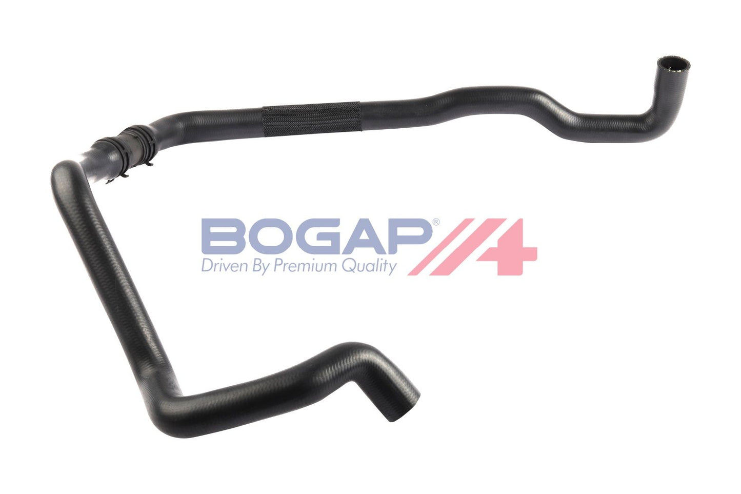 BOGAP B4228459 Radiator Hose
