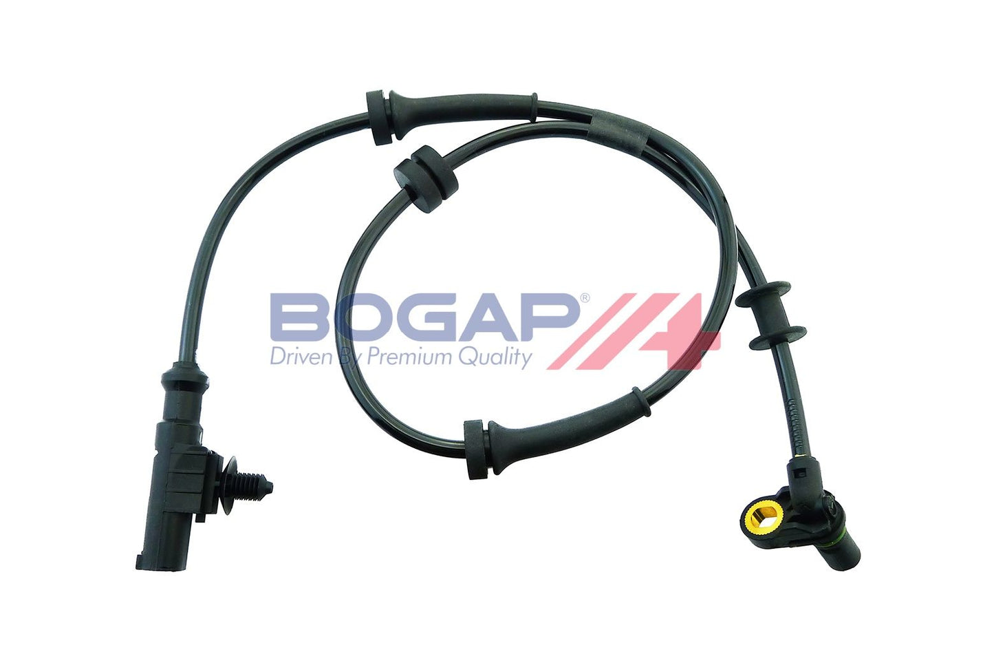 BOGAP N7117172 Sensor, Wheel Speed