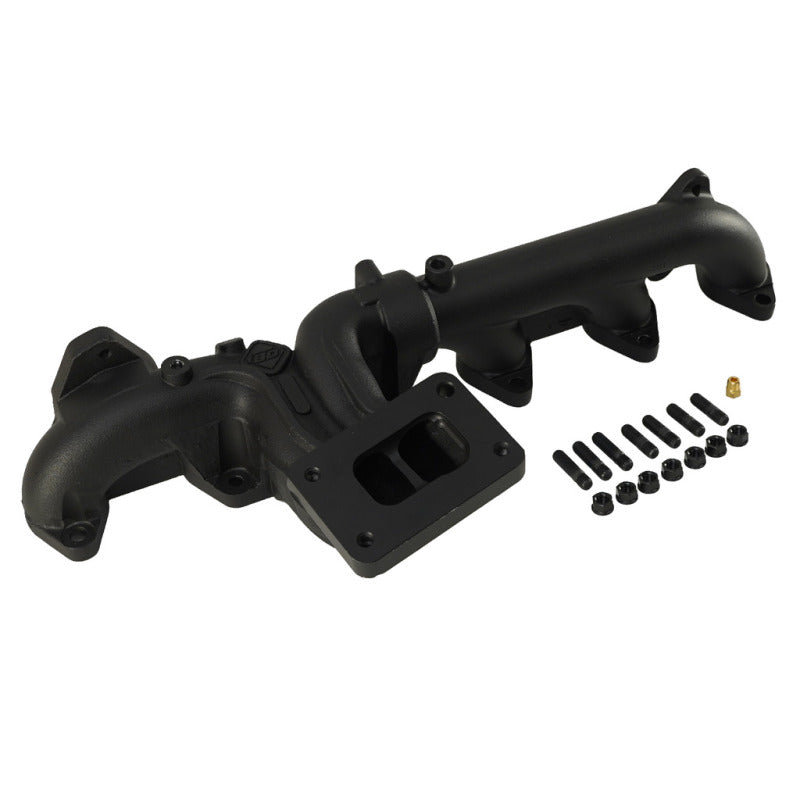 BD Diesel 19-24 RAM 2500/3500 6.7L Cummins Screamer Turbo Manifold Package