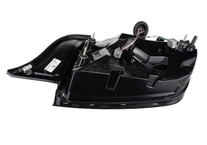 Ford Racing Ford Performance 2018+ Mustang Clear Tail Lamp Kit (Pair)