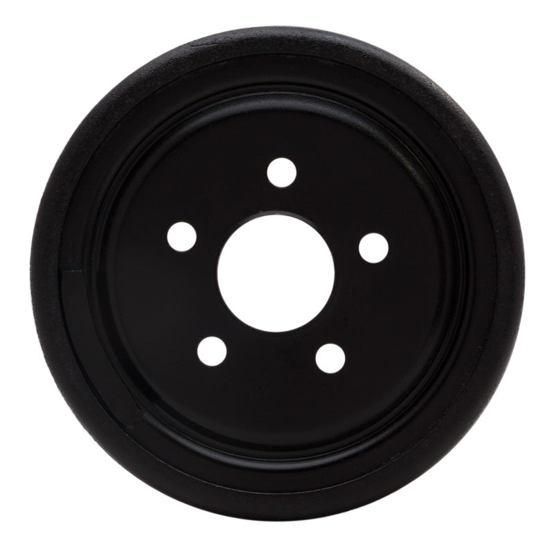 DFC 86-90 Chrysler Town & Country Rear True Balanced Brake Drum