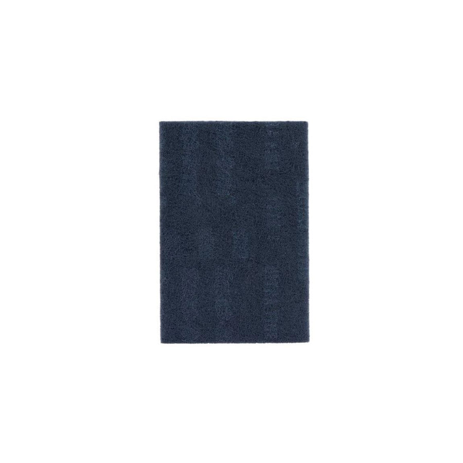 3M 7448 Chemicals Scotch-Brite Ultra Fine Hand Pad 7448, 6 in x 9 in, 20 pads per box 3 boxes per case