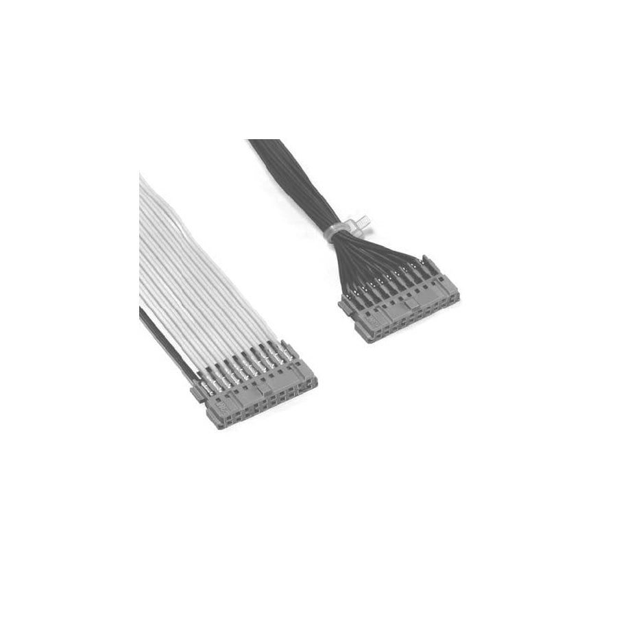 3M CHG-2010-J11-KCP Headers & Wire Housings 10P PLRZD IDC SOCKET