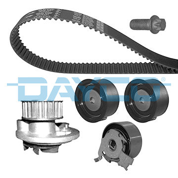 DAYCO DAYKTBWP3560 Water Pump & Timing Belt Kit