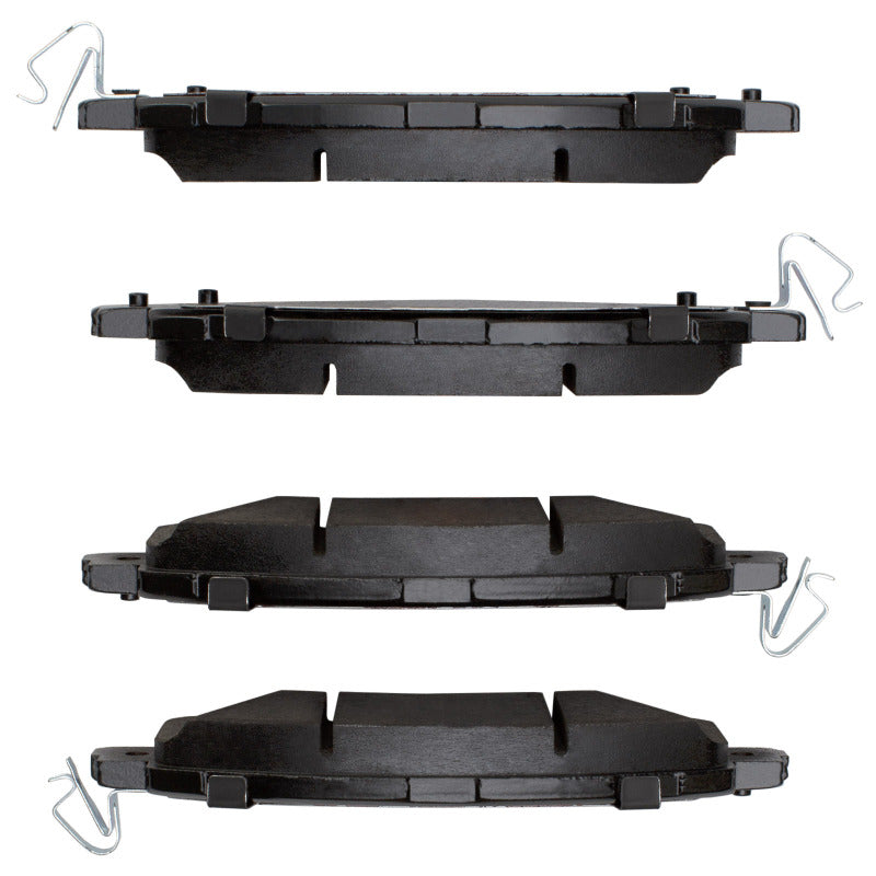 DFC 13-25 Nissan Altima Front 5000 Advanced Ceramic Brake Pads