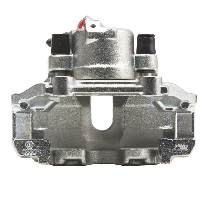 DFC 96-05 Audi A6 Quattro Front-R Premium Caliper - Silver Zinc Coated