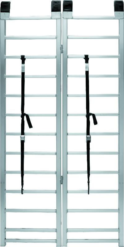 QuadBoss Bifold Ramp 41x81